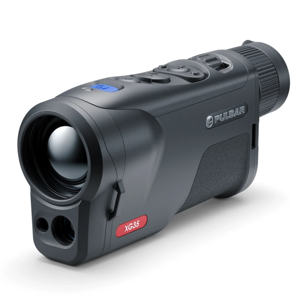 PULSAR ORYX LRF XG35 Wärmebildkamera