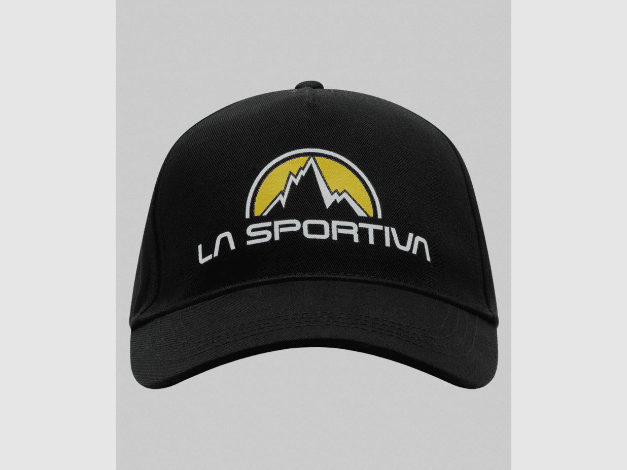 La Sportiva Promo Czapka Projekt Serca