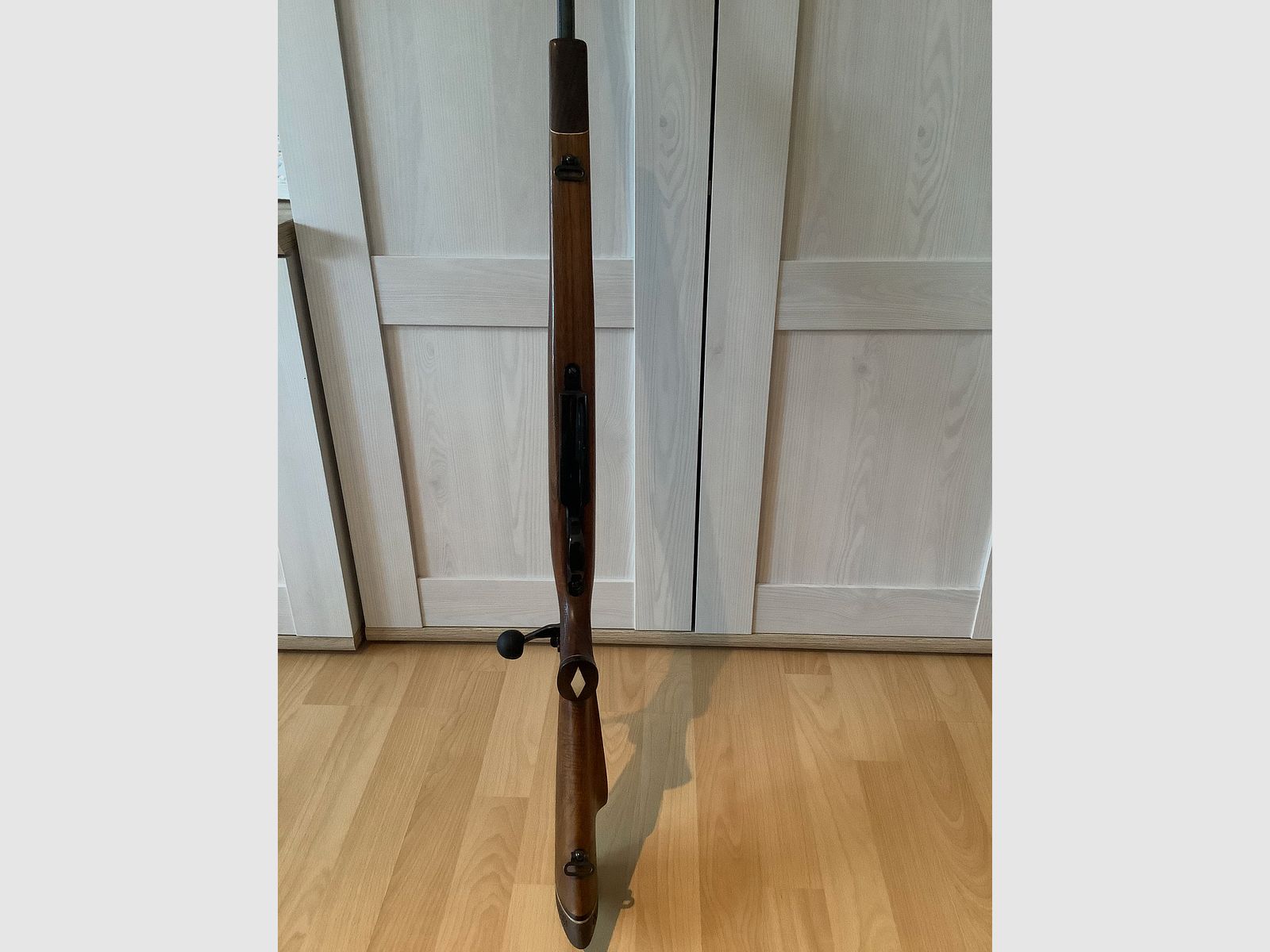Weatherby Mark V