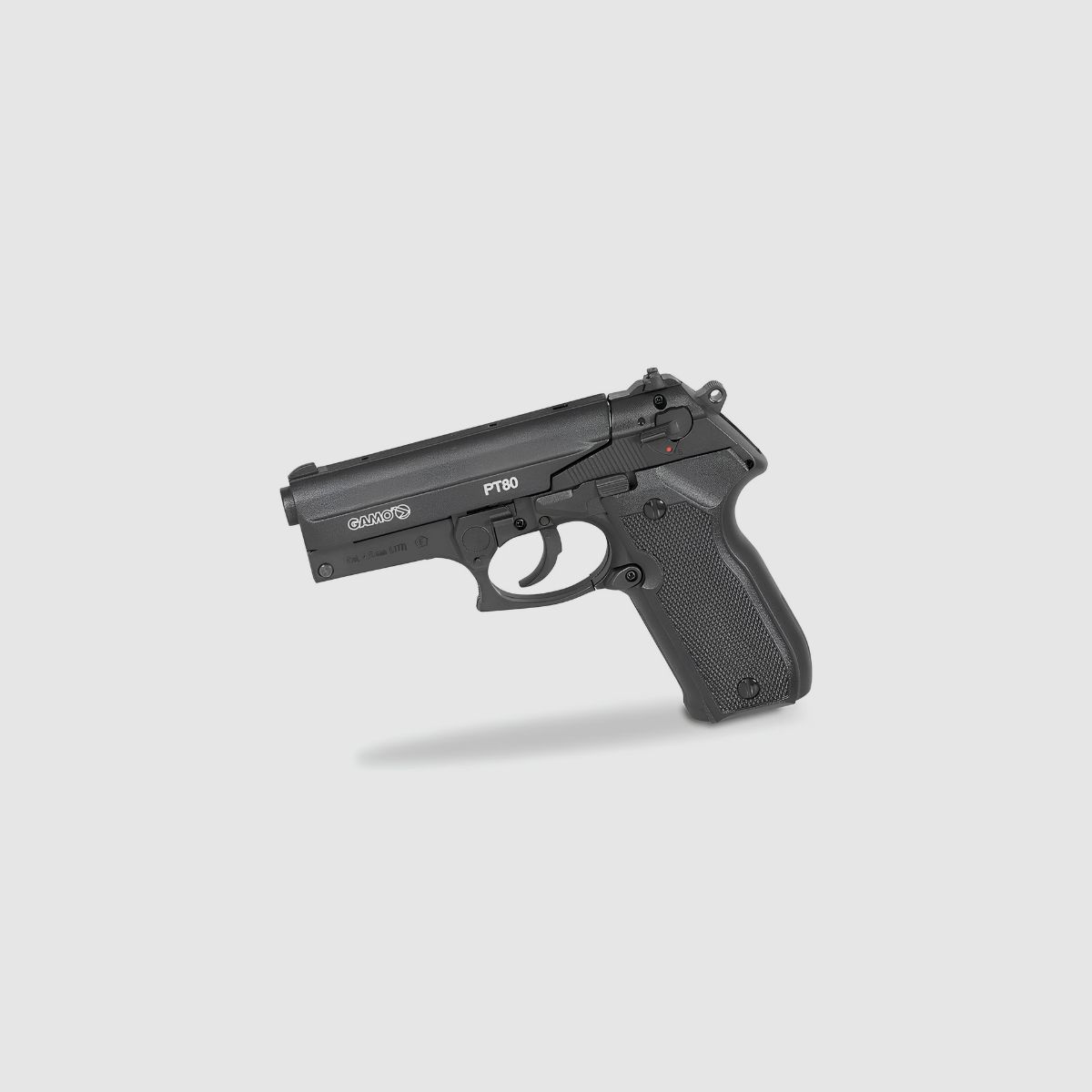 Pistole Gamo Pt-80 (Pack), Bild 2 von 2