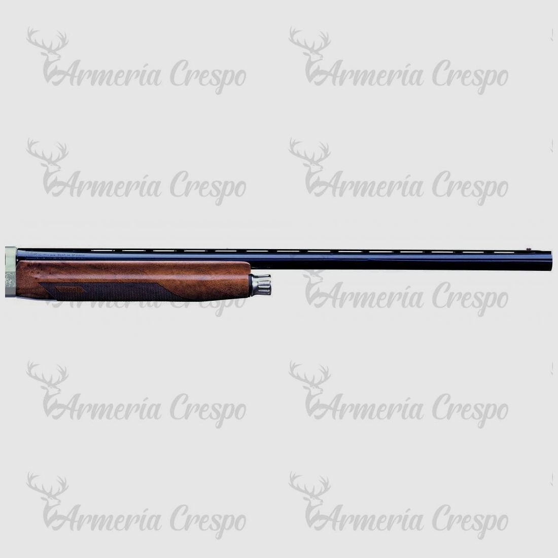 Benelli Montefeltro Silver Flinte, Bild 4 von 4