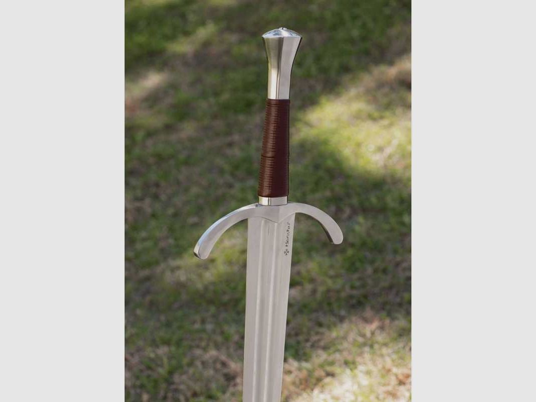 United Cutlery Honshu Historisches Einhand-Schwert mit Scheide