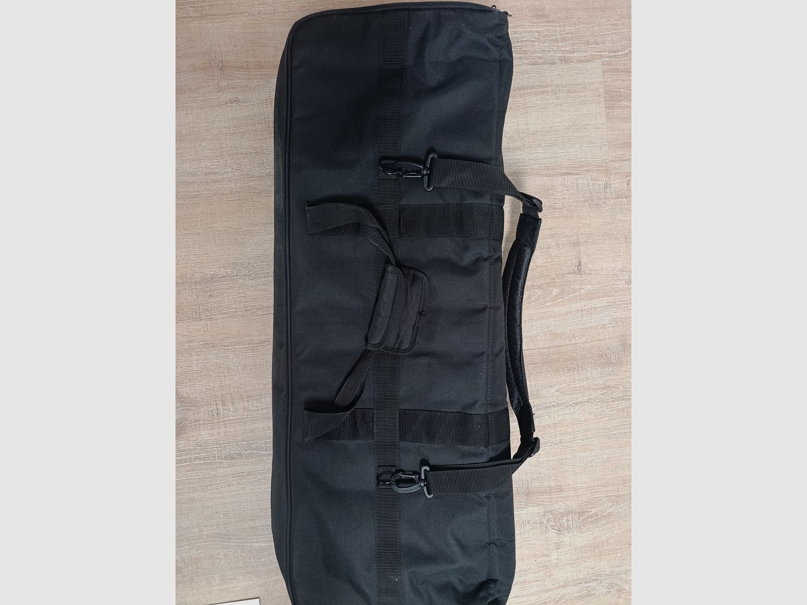 Rifle bag, top condition, original price 109€, gun bag
