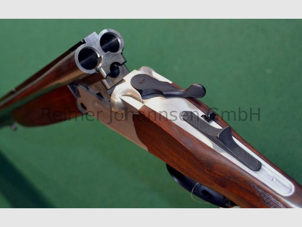 Krieghoff Drilling Krieghoff Plus