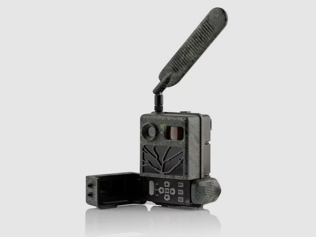 ZEISS Secacam 3 Trail Camera