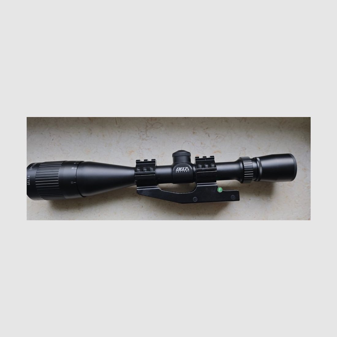 Delta Optical Titanium 4-16x42 AO