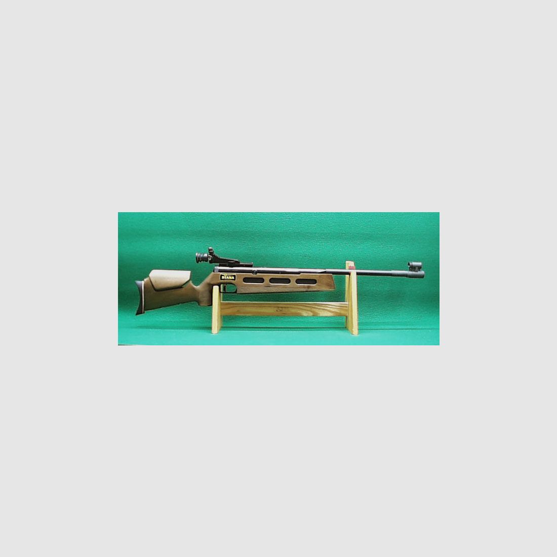 Diana 75 Luftgewehr Mod. 75