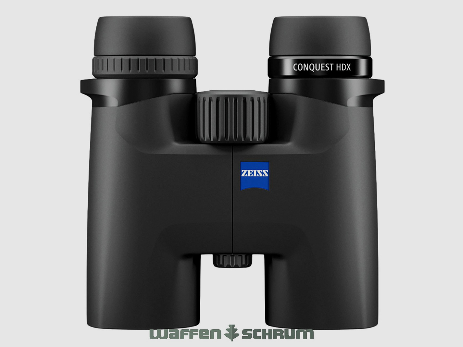Zeiss Conquest HDX 8x32