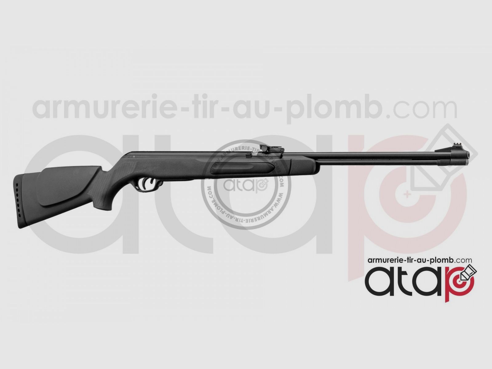 Gamo CFX Kaliber 5,5 mm Luchtgeweer, afbeelding 1 van 5