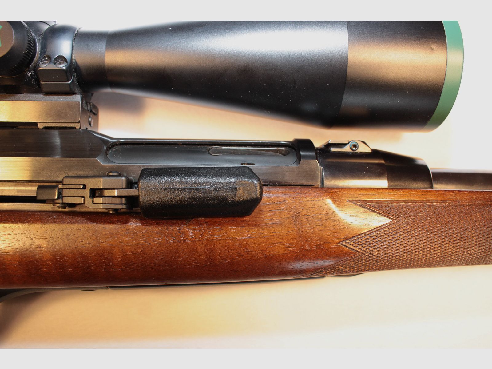 SLB H&K Model 940