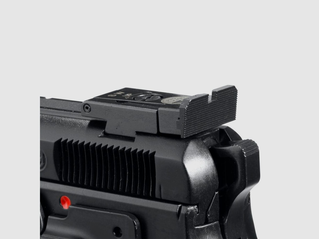 CZ Visier für SHADOW Modelle