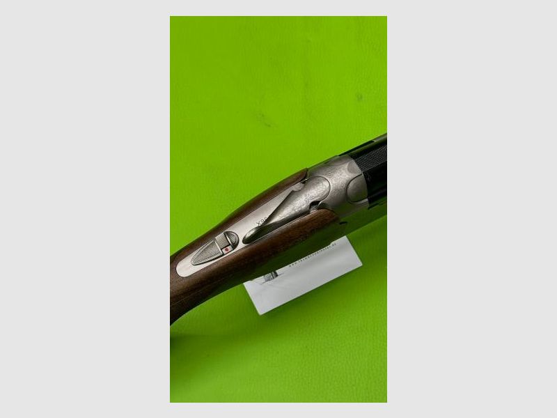 Beretta 686 Silver Pigeon 1 Vittoria Sporting Calibre 12/76 | Escopeta para damas, imagen 8 de 12