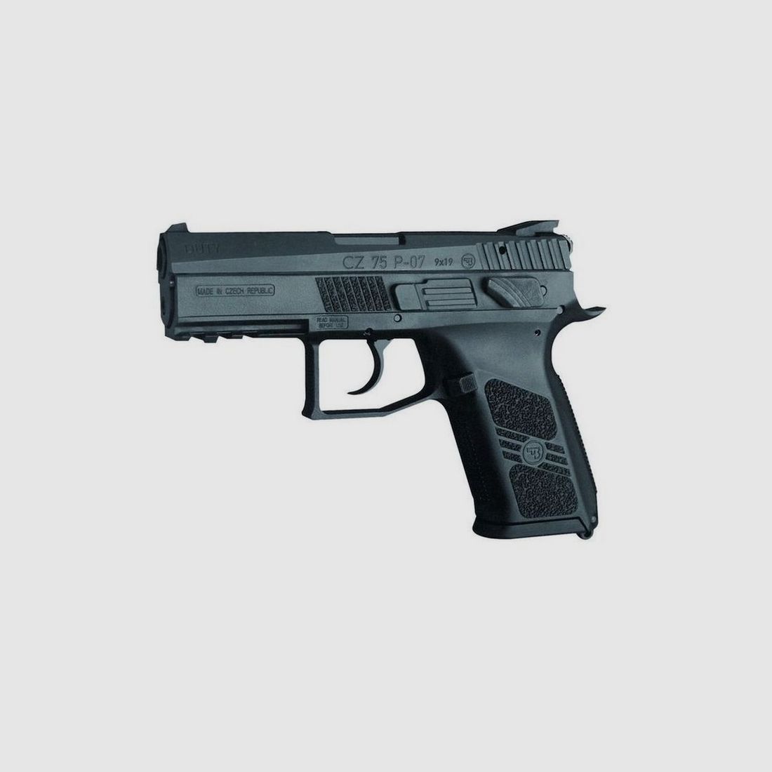 ASG CZ 75 P-07 Duty, Bild 1 von 2