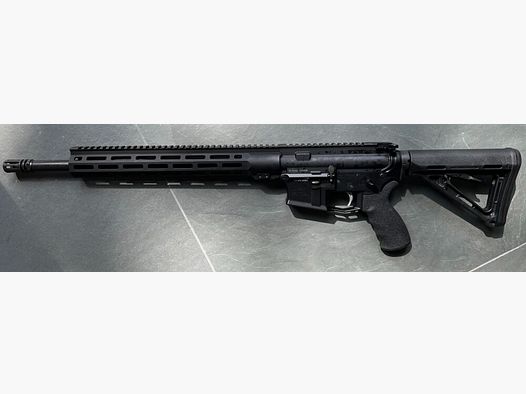 Savage MSR15 RECON 2.0