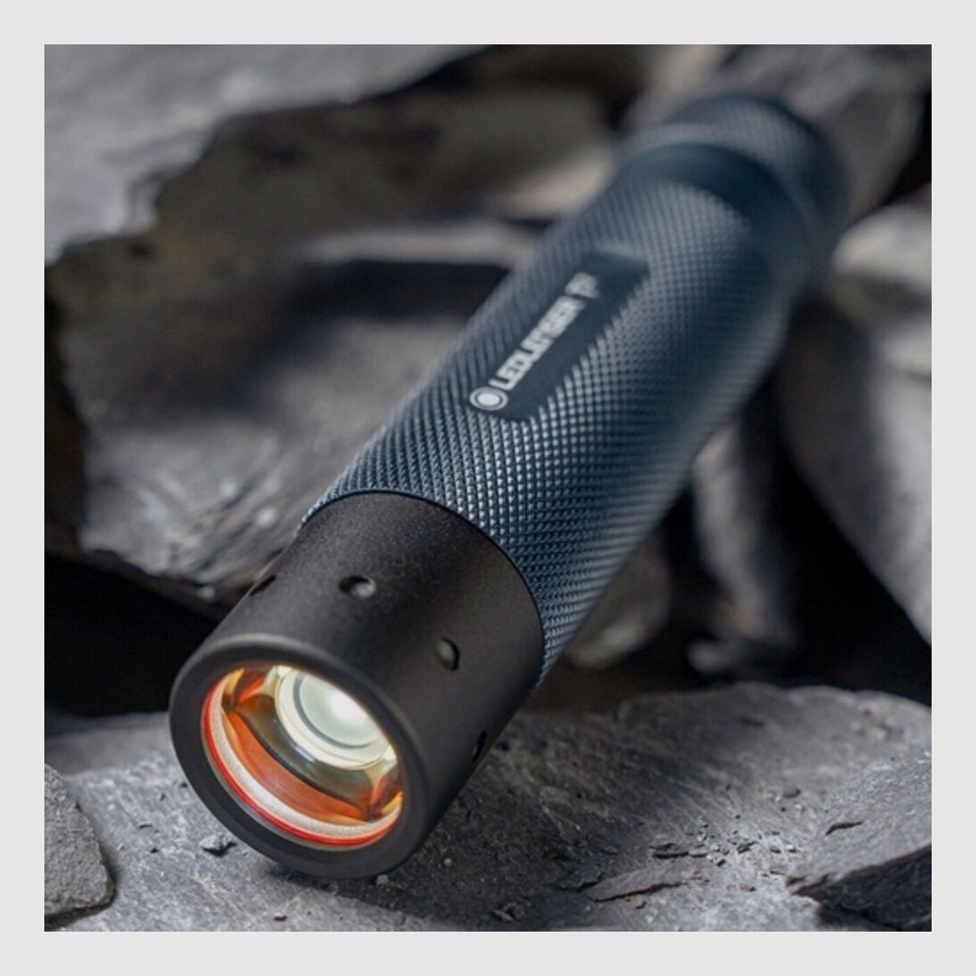 Ledlenser Taschenlampe T2 25 Jahre Jubiläum, Bild 3 von 5