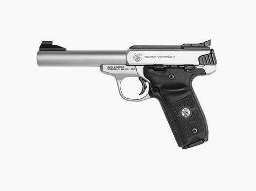 Pistolet Smith Wesson Victory Target (11536)