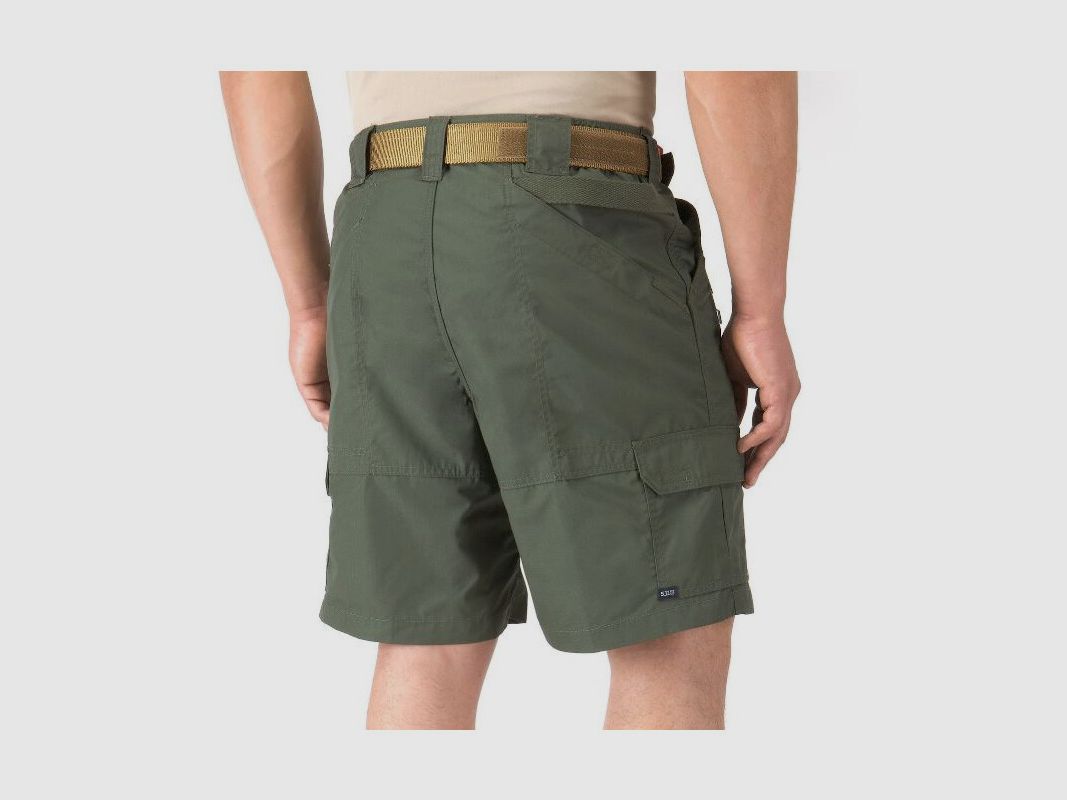 Taclite Short TDU Grün, Bild 3 von 3
