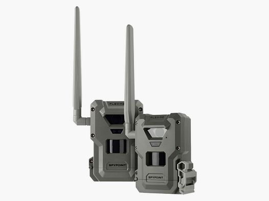 Spypoint Wildcamera Flex-M 2 2-pack