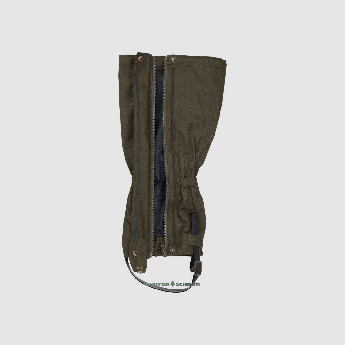 Seeland gaiters buckthorn shaded olive