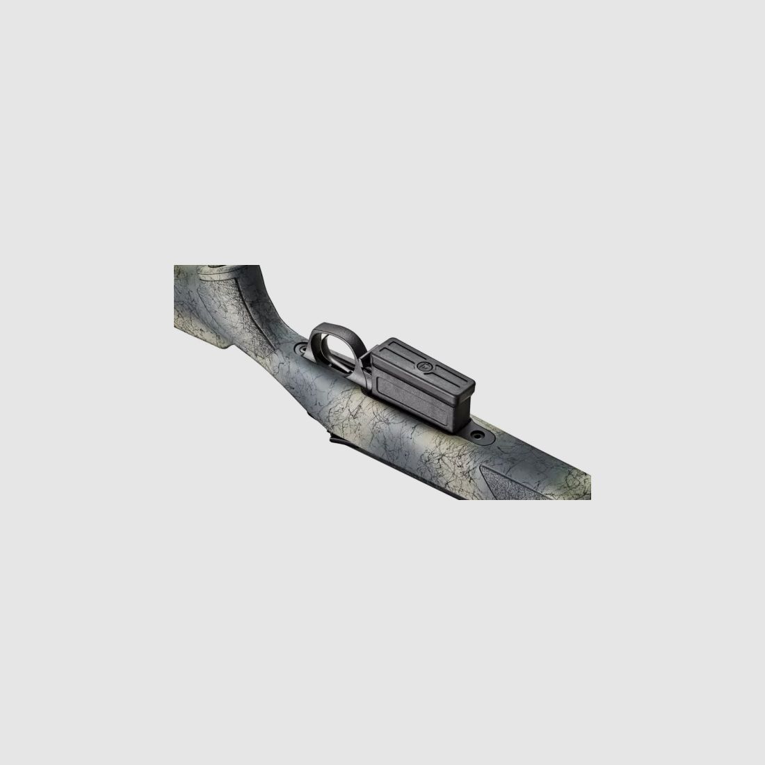 WILDERNESS SIERRA – Left-Handed Rifle Cal.308W 51cm 20" BERGARA, image 2 of 5