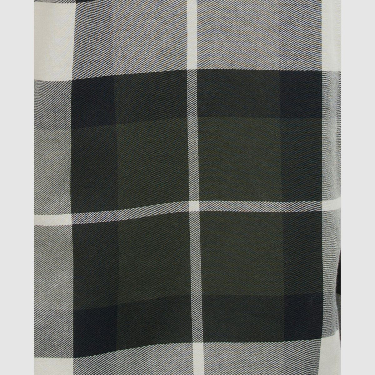 BARBOUR Bluse Bredon Shirt Polar Tartan