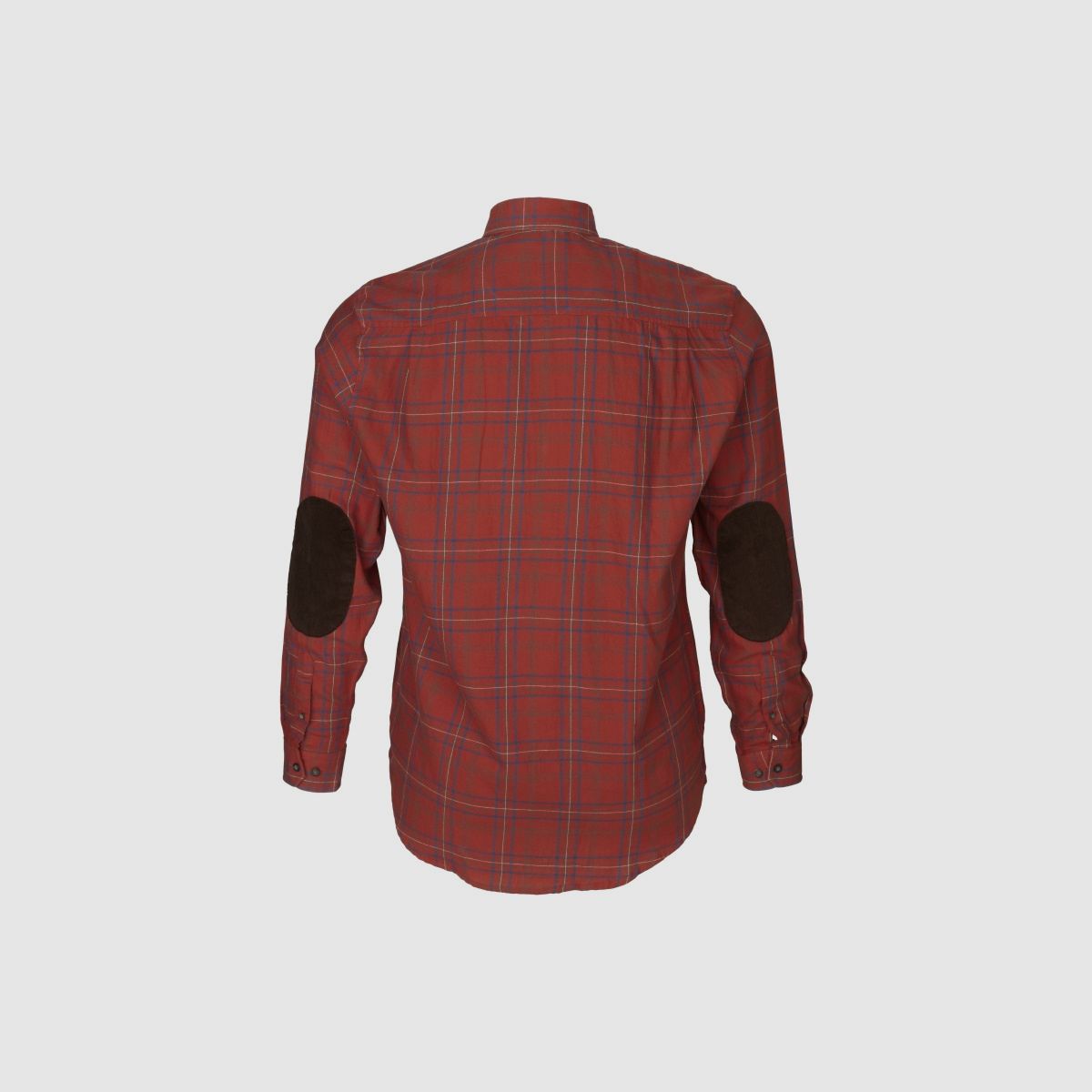 SEELAND Range Hemd Ketchup Check