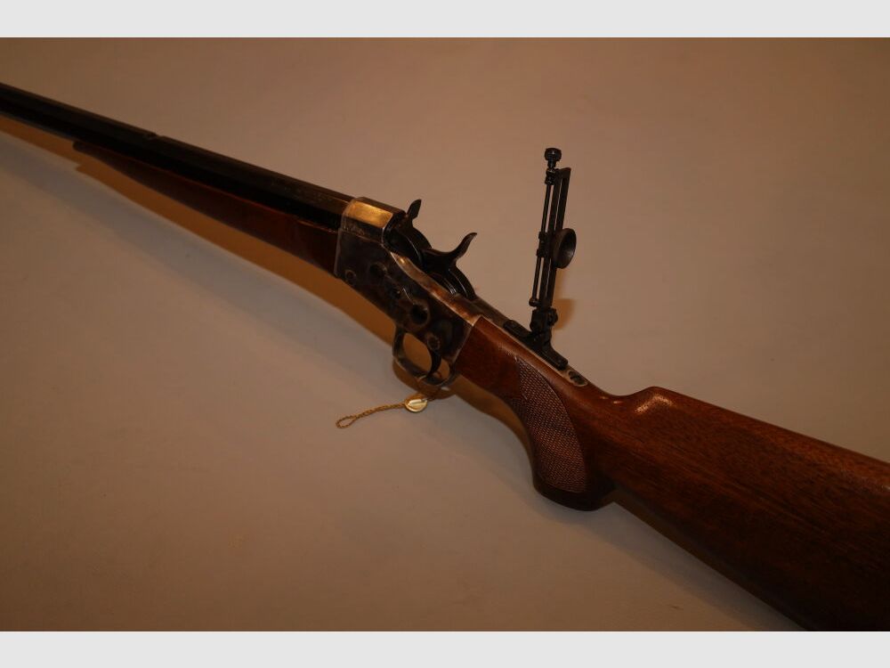 Pedersoli Roling Block