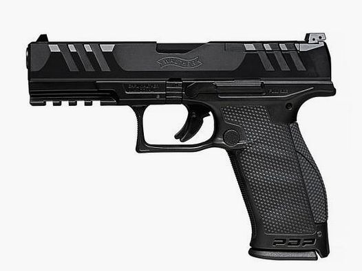 WALTHER PDP Fullsize 4.5"