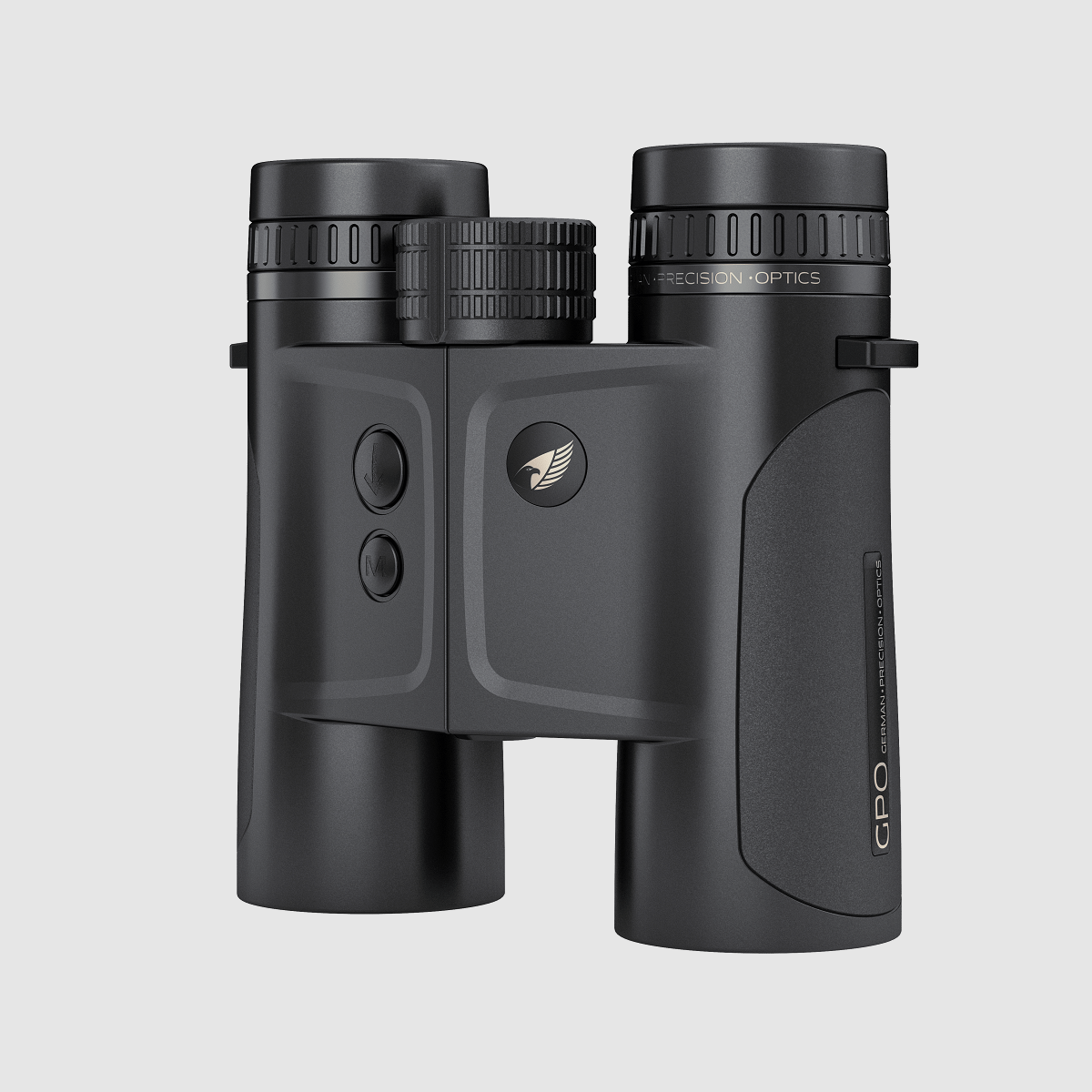 GPO Fernglas RANGEGUIDE 3200 10×40, Bild 6 von 6