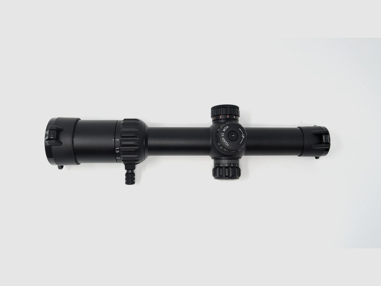 Konus Event 1-10×24 mm (#7183), afbeelding 4 van 5