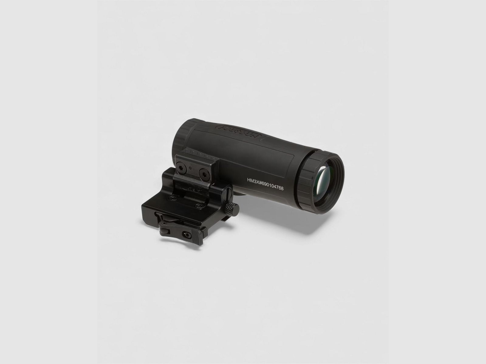 Holosun HM3X Magnifier (3x magnification), image 2 of 5