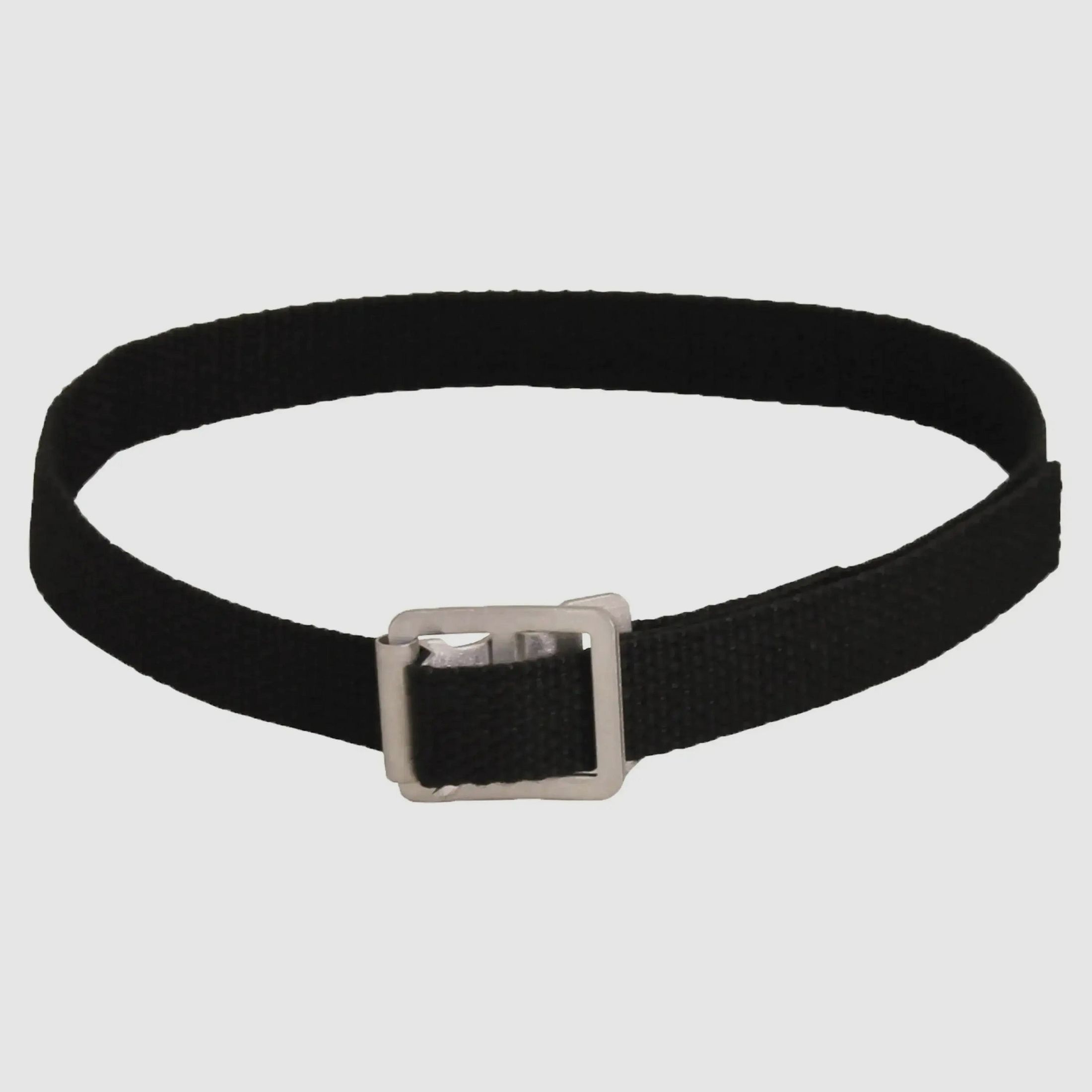 MFH MFH Bundeswehr Packriemen 60 cm schwarz