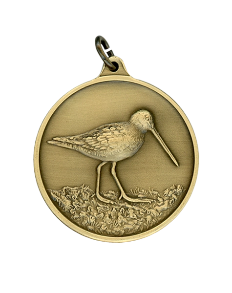 Medaglia di caccia Steinhauer&Lück Beccaccia Bronzo