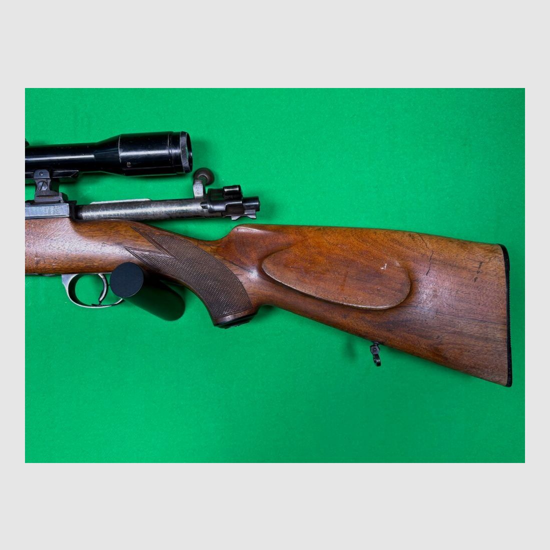 Thälmann 98er