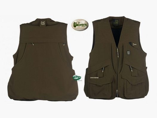 UNIVERS Weste Fagiano 93232