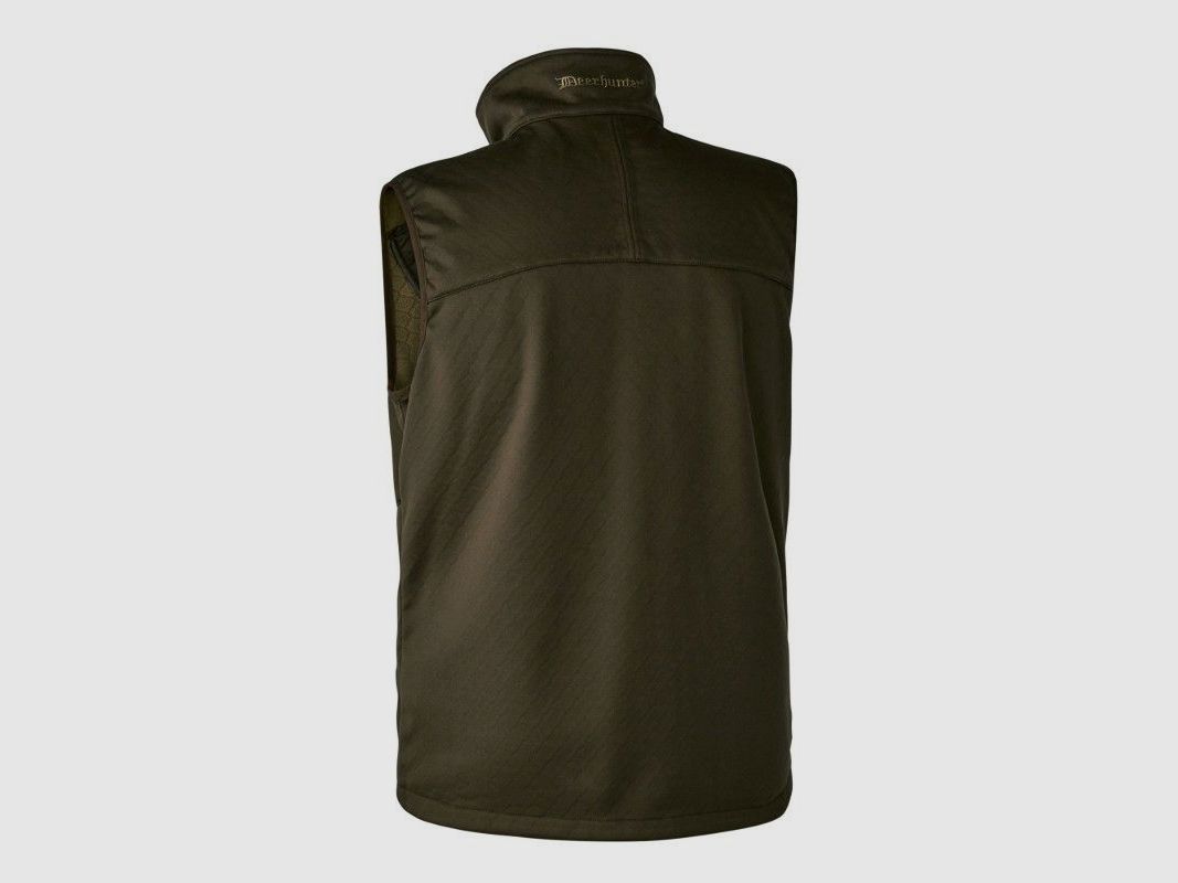 Deerhunter H-Softshellweste Excape, Bild 4 von 4