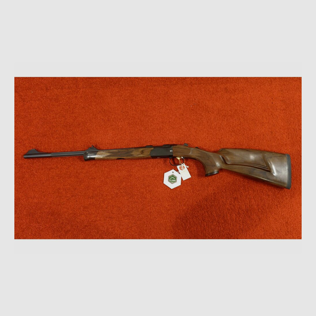 Merkel K 5 Extreme .308Win