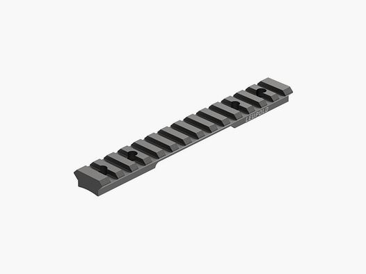 Montaż Leupold BackCountry Cross-Slot do Browning A-Bolt Short-Action