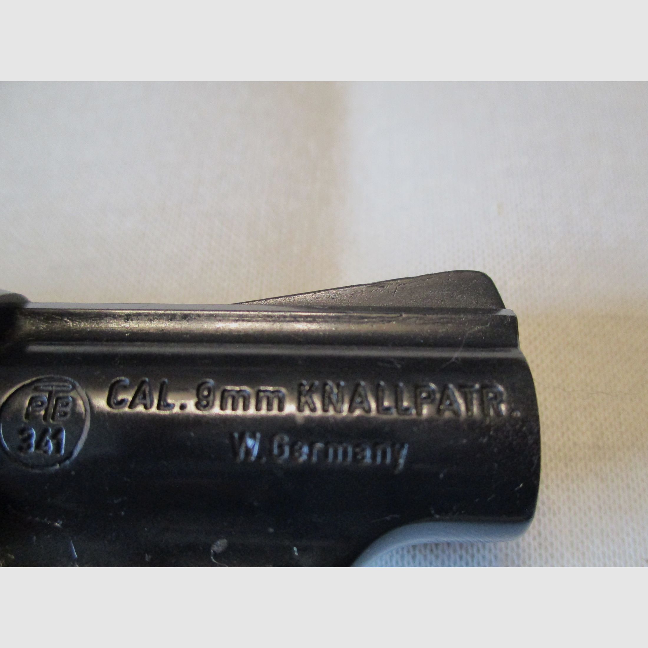 Röhm RG 79