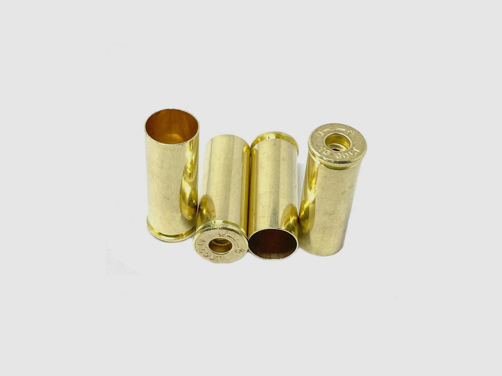 STARLINE CARTUCHOS .45 COLT 100UD