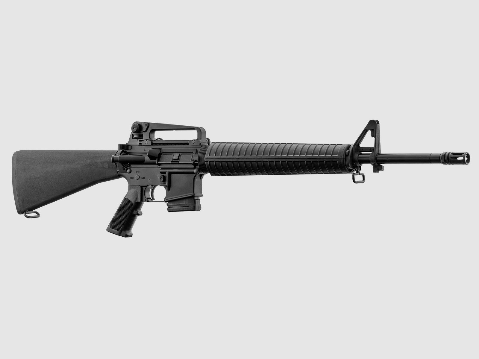 Selbstladebüchse AR15 Aero Precision AC15 A2, Bild 1 von 5