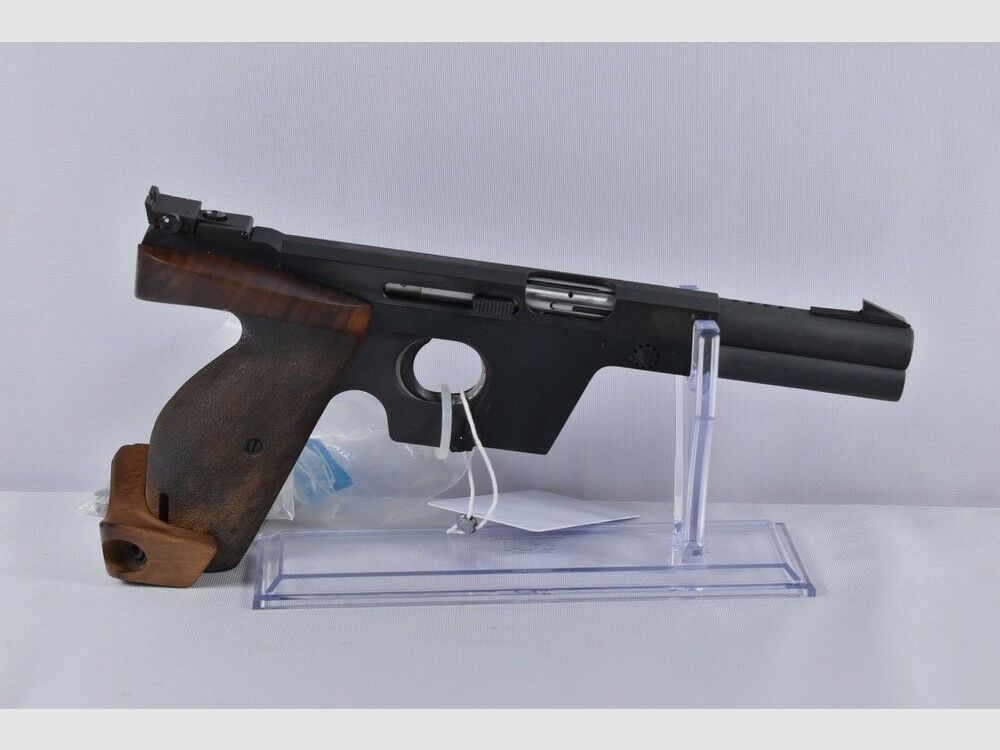 Walther OSP