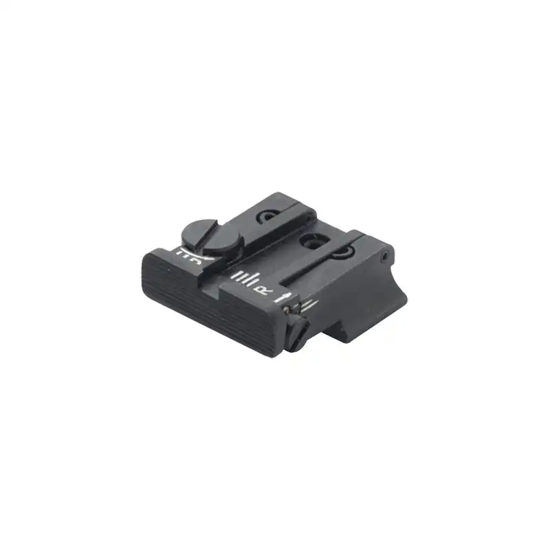 Verstelbare Vis LPA TPU voor SPRINGFIELD 1911 (novak cut)
