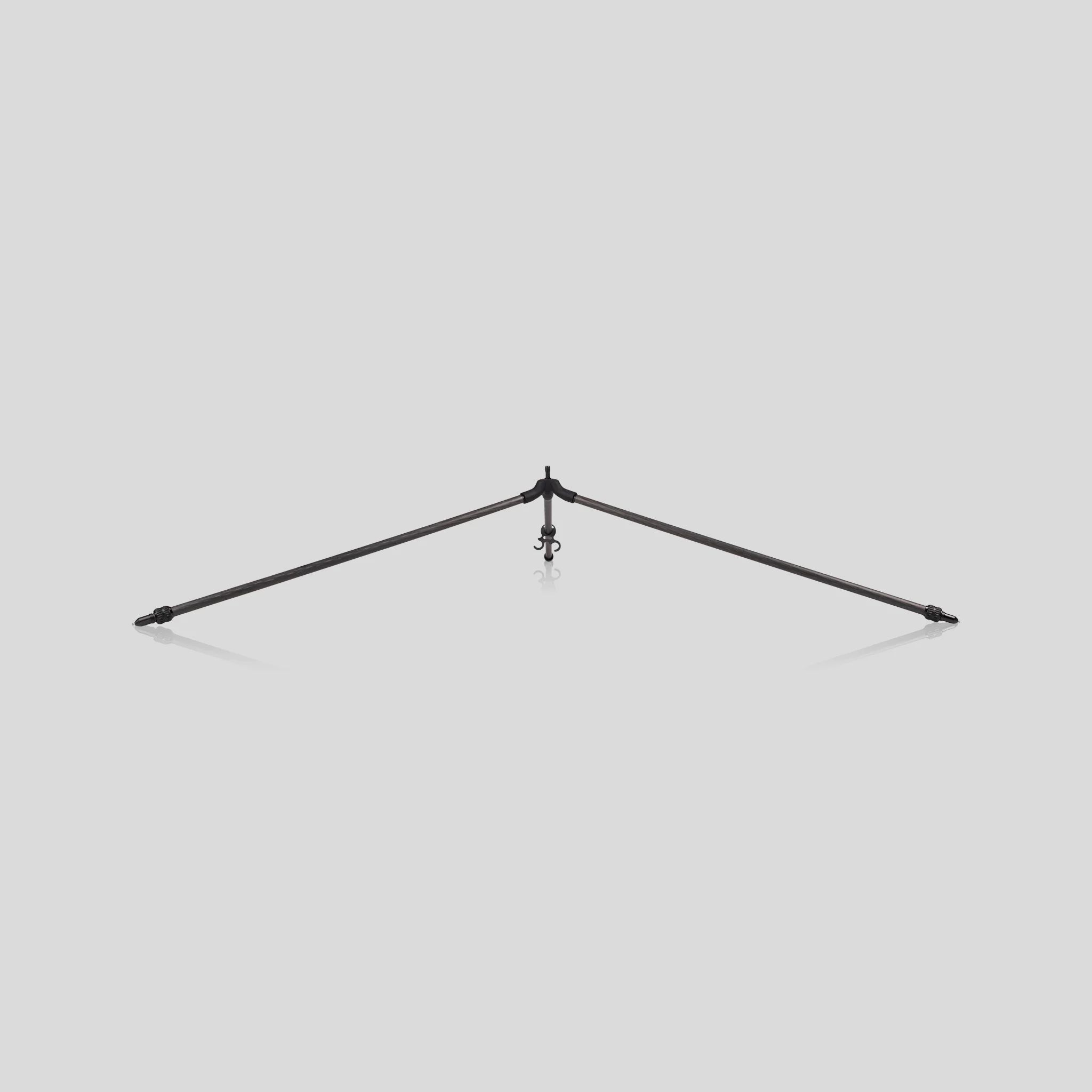 Spartan SpringBok Tripod Dreibein – MagnaSwitch™