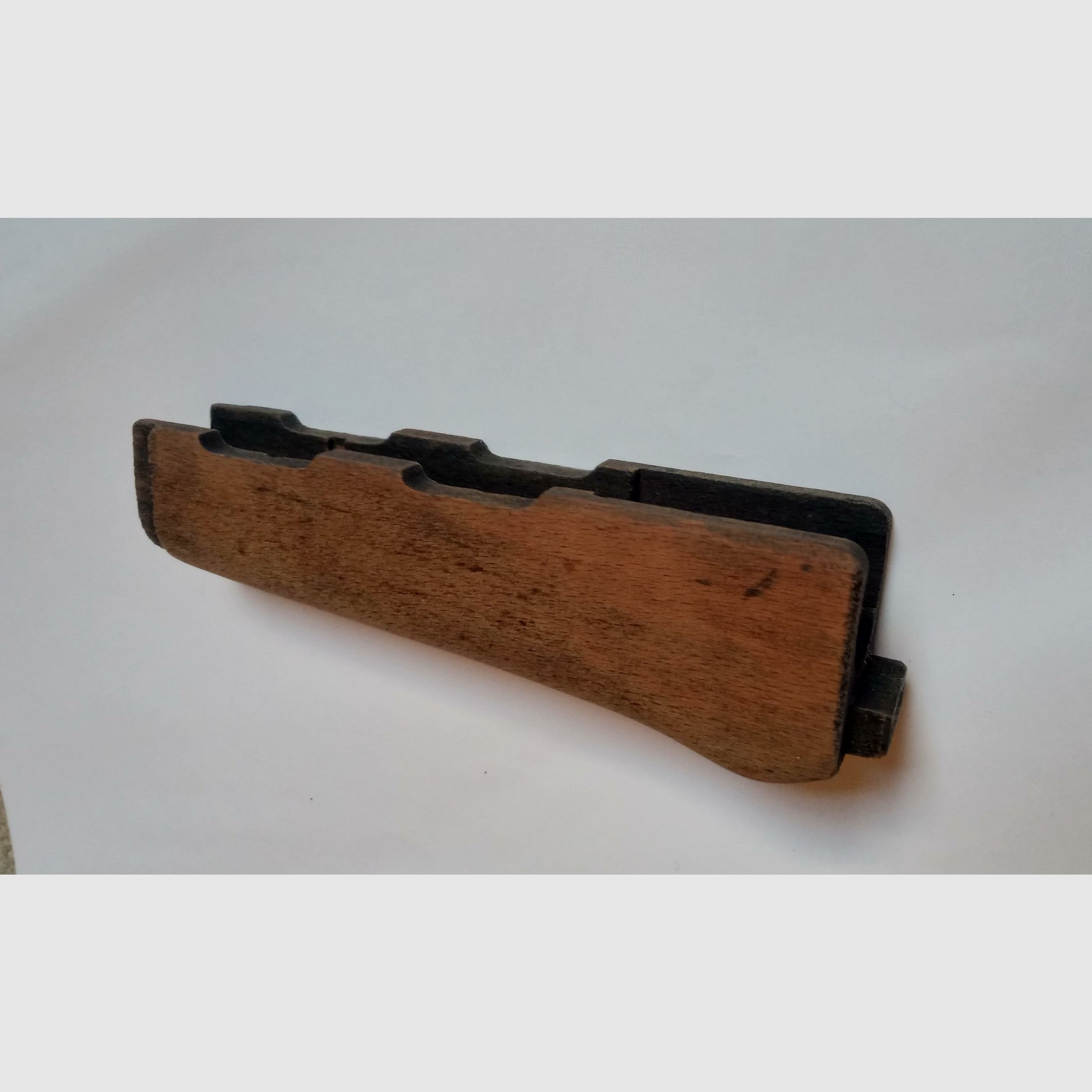 Unterer Holz Handschutz  einer Mpi-K ost-deutsche frühe AK
