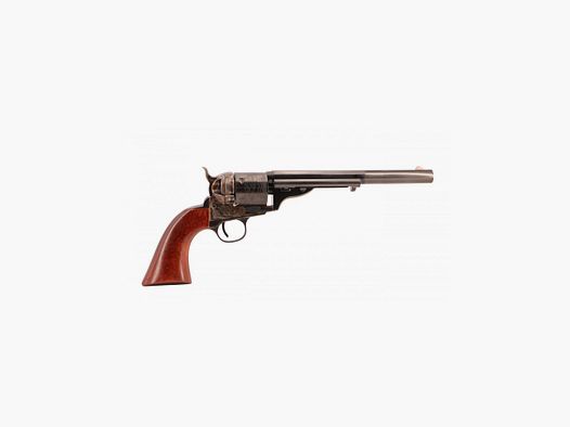 Revolver Uberty 1871 Richards.Mason 1860 Army