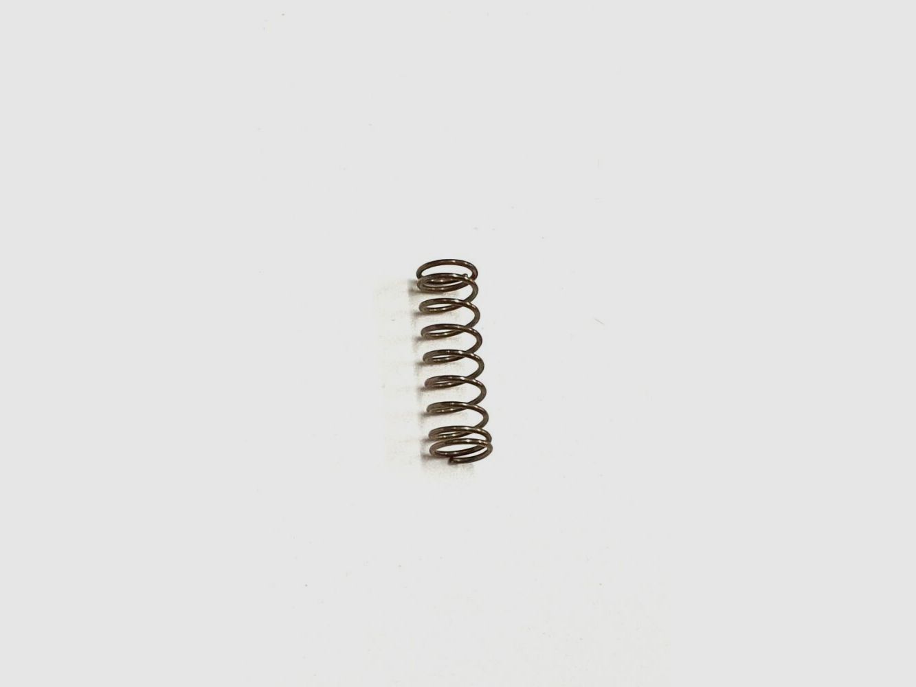 MAB [24] Molla del caricatore per PISTOLET AUTOMATIQUE MAB BREVETE MODELE C / D pezzo originale, come nuovo