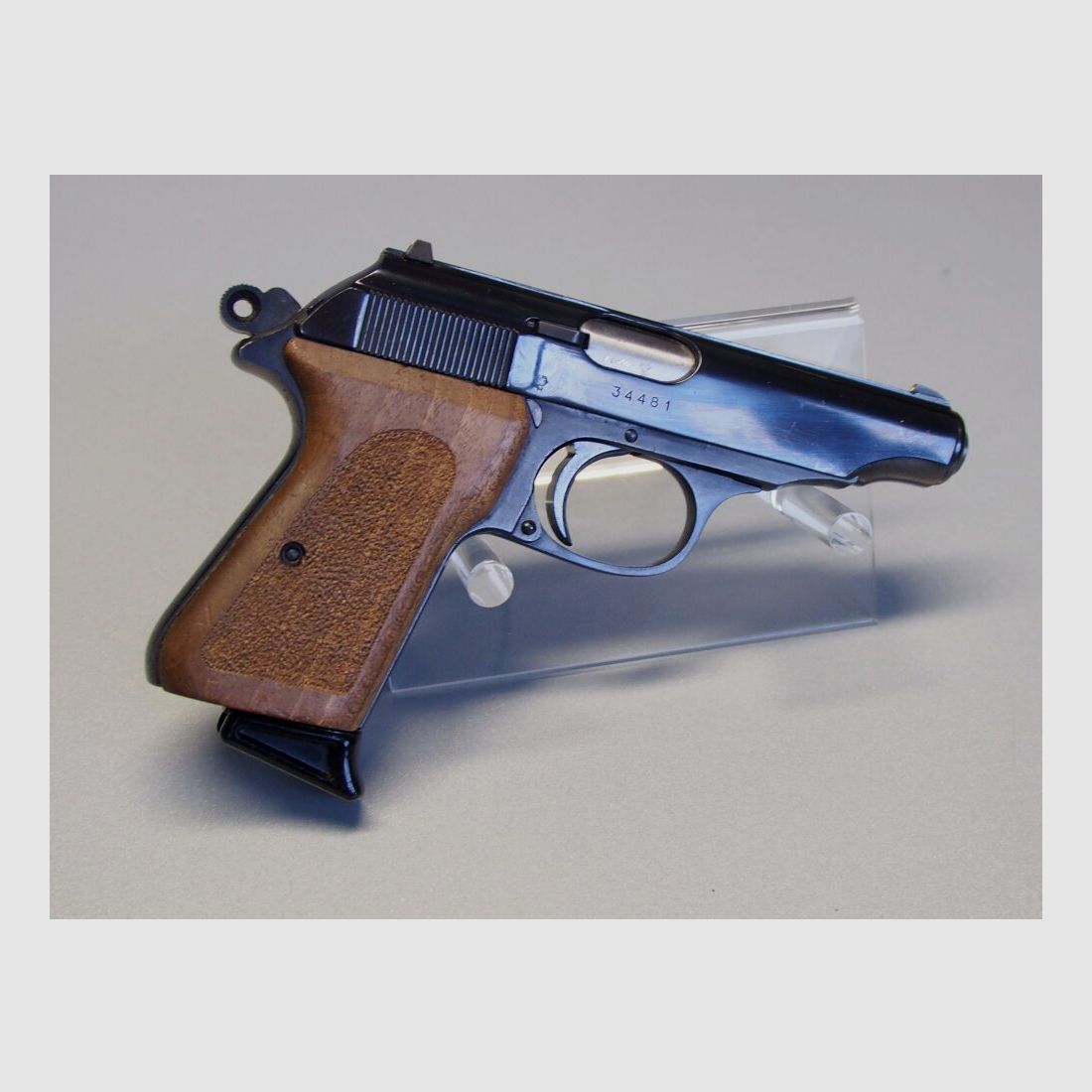 Walther PP