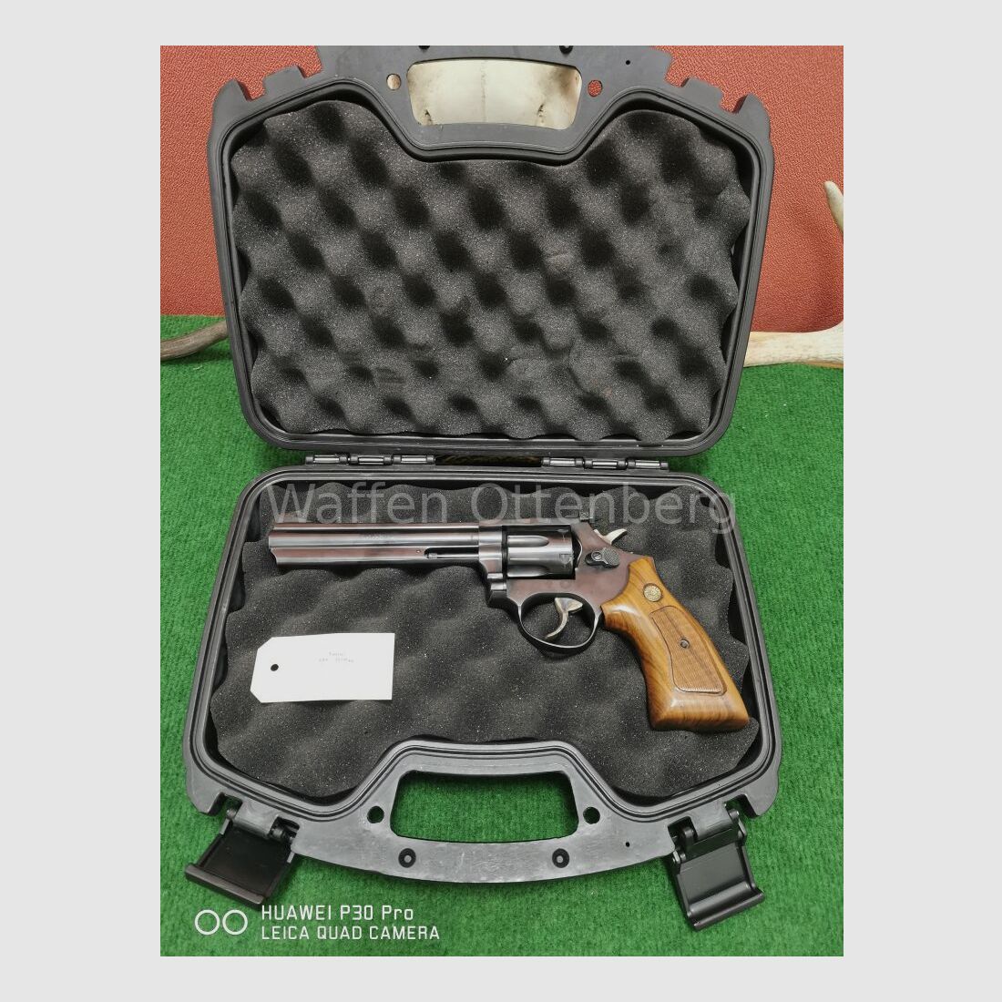 Taurus 689