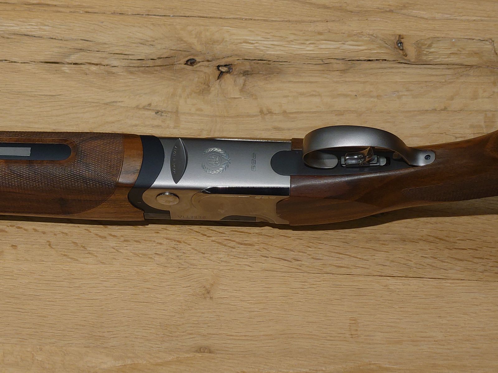 Beretta 692 Sporting Bockdoppelflinte